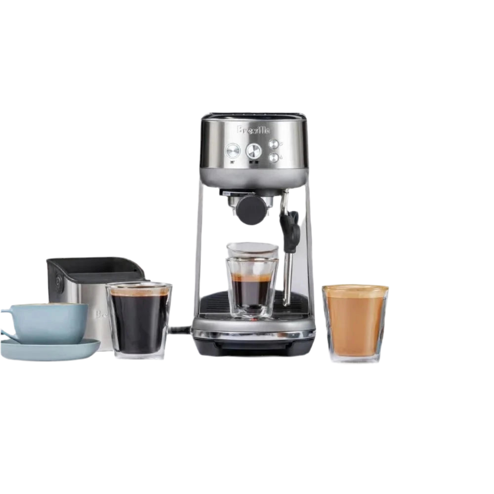 Professional Espresso Machine Coffee Maker