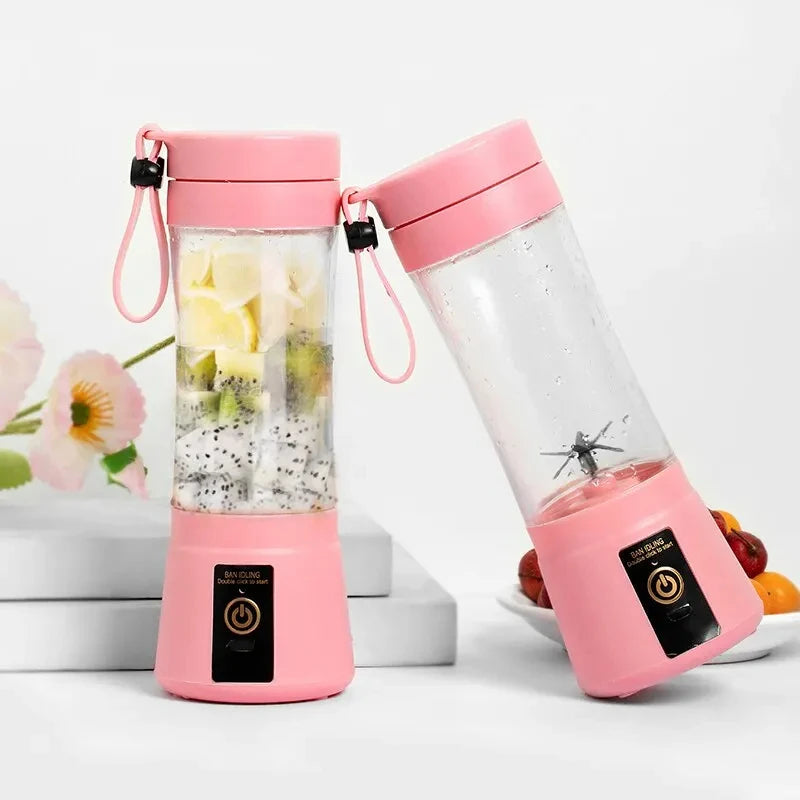 Portable Blender